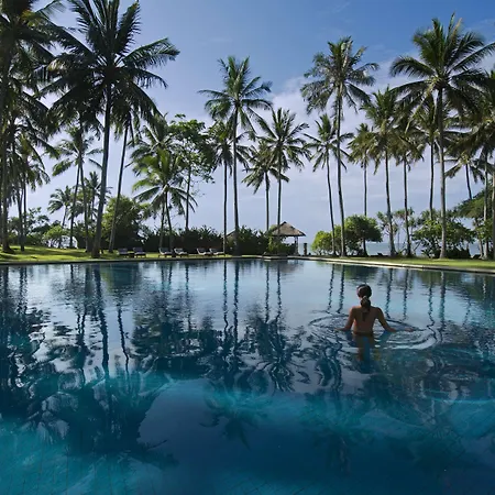 Alila Manggis Hotel