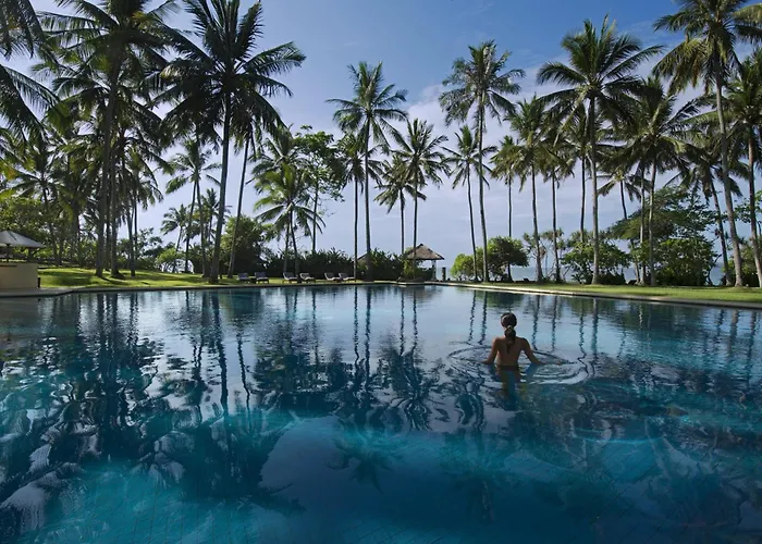 Alila Manggis 4* チャンディダサ