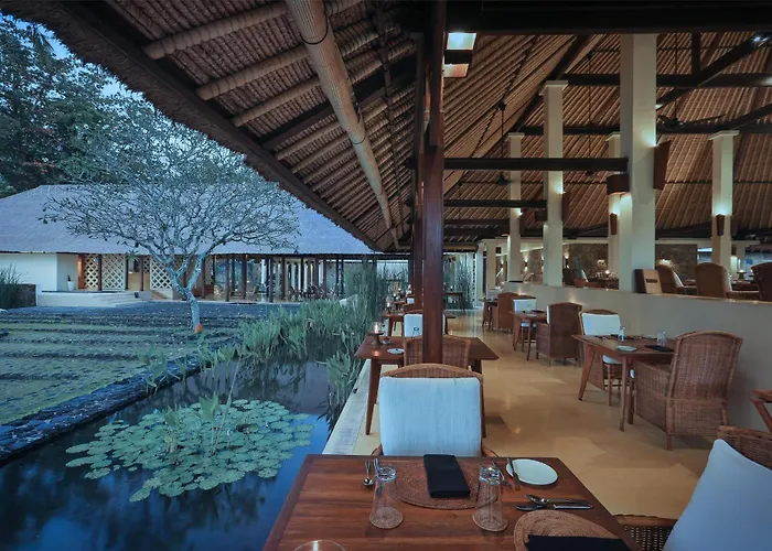 Alila Manggis