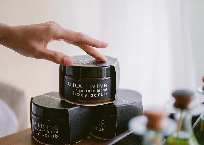 Alila Manggis リゾート チャンディダサ