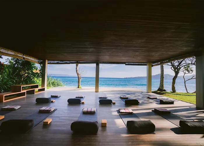 Alila Manggis 4*