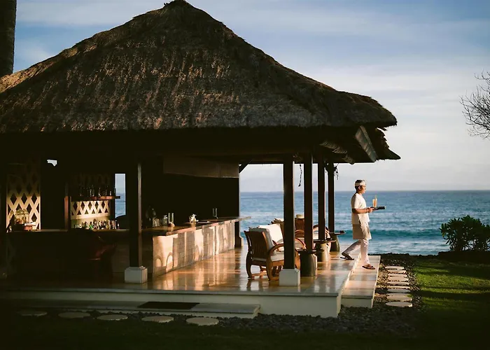 Alila Manggis チャンディダサ