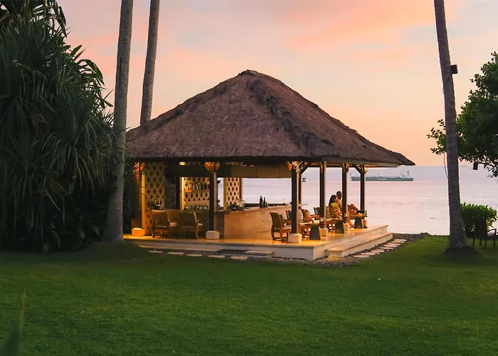 Alila Manggis チャンディダサ
