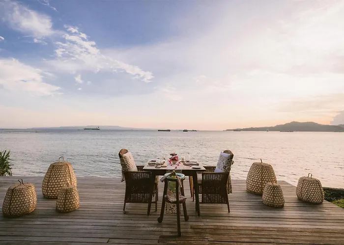 Alila Manggis