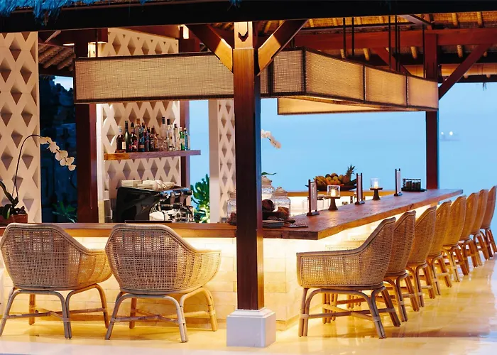 Alila Manggis リゾート 4*