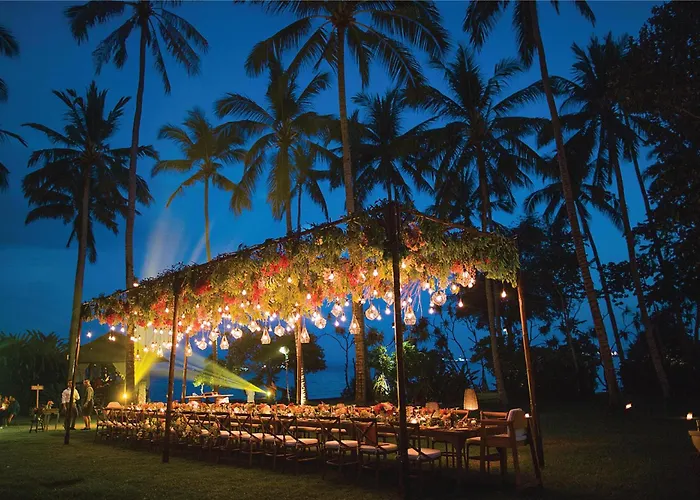 Alila Manggis