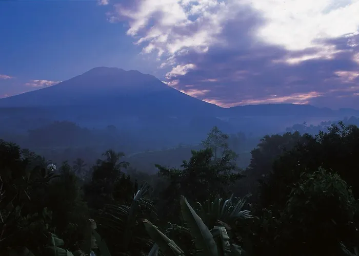 Alila Manggis 4* チャンディダサ