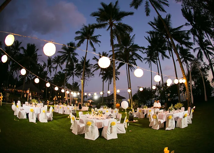 Alila Manggis リゾート