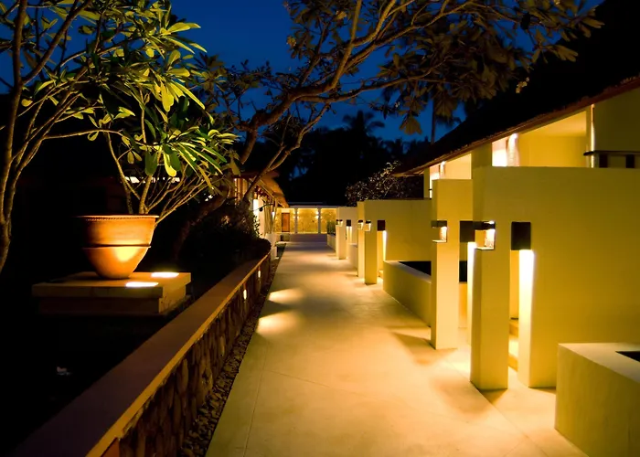 Alila Manggis 4* チャンディダサ