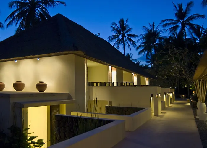 Alila Manggis 4*