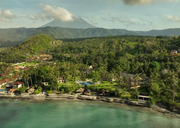 Alila Manggis 4*
